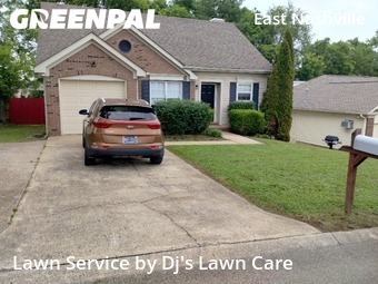 Yard Mowing nearby Nashville, TN, 