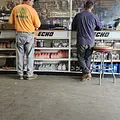 PCH Lawn Mower Inc 1