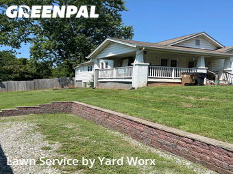 Lawn Service nearby Knoxville, TN, 