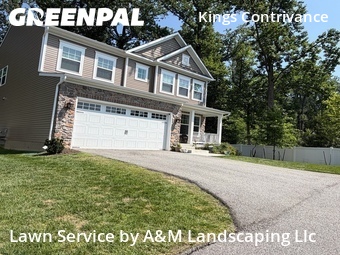 Lawn Service nearby Columbia, MD, 