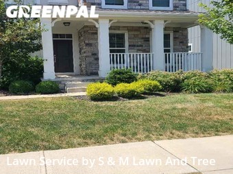 Lawn Care Service nearby Dublin, OH, 