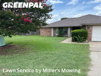 Lawn Care nearby Copperas Cove, TX, 