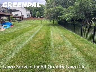 Yard Mowing nearby St. Peters, MO, 