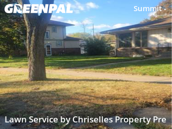 Lawn Cutting nearby Saint Paul, MN, 