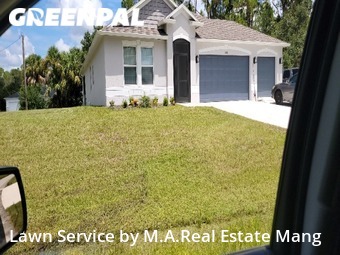 Grass Cutting nearby North Port, FL, 