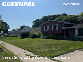 Lawn Service nearby Waukesha, WI, 