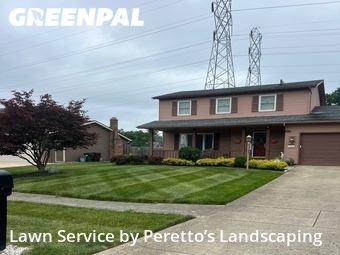Lawn Care nearby Parma, OH, 