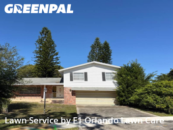 Lawn Mowingin Winter Park,32792,Lawn Care by F1 Orlando Lawn Care, work completed in Dec , 2025