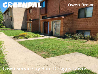 Lawn Cut nearby Columbia, MD, 