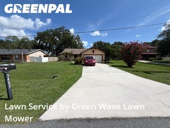 Lawn Maintenance nearby Kissimmee, FL, 