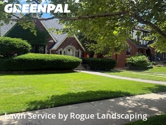 Lawn Service nearby Oak Park, IL, 