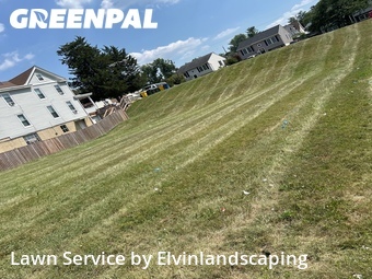 Lawn Service nearby Baltimore, MD, 