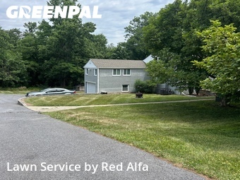 Yard Mowing nearby Temple Hills, MD, 