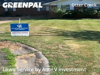 Lawn Mowing Service nearby Little Rock, AR, 