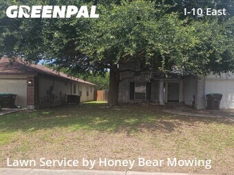 Lawn Service nearby Converse, TX, 