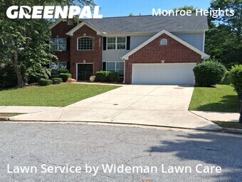 Lawn Cut nearby Atlanta, GA, 