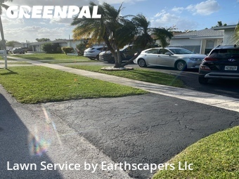 Lawn Cut nearby Sunrise, FL, 
