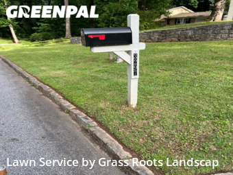 Lawn Maintenance nearby Chamblee, GA, 