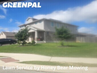 Lawn Cutting nearby San Antonio, TX, 