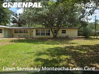 Landscaping Maintenance In Gainesville,32601,Landscaping Services by Monteocha Lawn Care , work completed in Jul , 2026