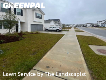 Lawn Mowing Service nearby Moncks Corner, SC, 