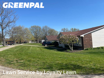 Lawn Care Service nearby Lexington, KY, 