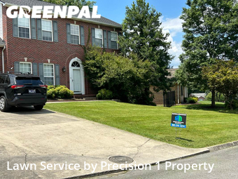 Yard Cutting nearby Oak Ridge, TN, 