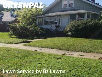 Yard Mowing nearby Moline, IL, 