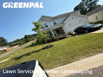 Lawn Mowing Service nearby Blythewood, SC, 