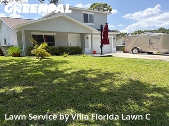Lawn Mowing nearby Vero Beach, FL, 
