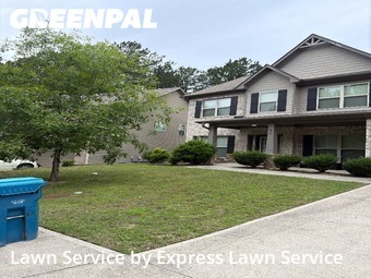 Lawn Maintenance nearby Lawrenceville, GA, 