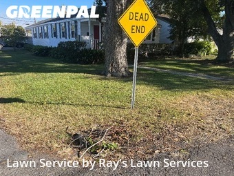 Yard Cutting nearby Metairie, LA, 