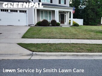 Grass Cutting nearby Greenville, NC, 
