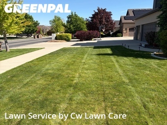 Lawn Service nearby Draper, UT, 