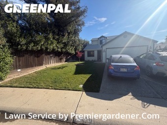 Lawn Mowing nearby Elk Grove, CA, 
