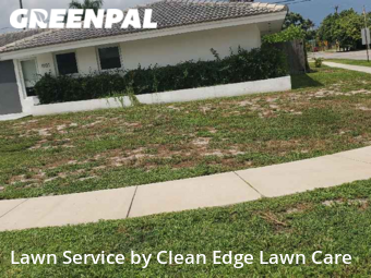 Lawn Service nearby Boca Raton, FL, 