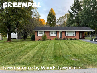 Grass Cut nearby Johnson City, TN, 