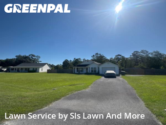 Lawn Mow nearby Valdosta, GA, 