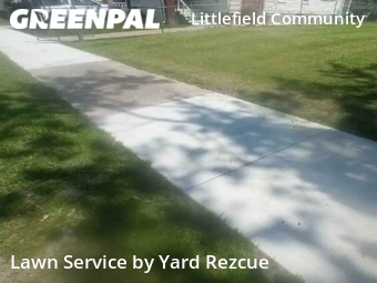 Lawn Mowing Service nearby Detroit, MI, 