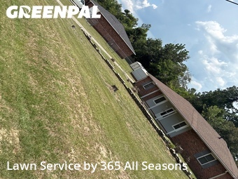 Lawn Service nearby Augusta, GA, 