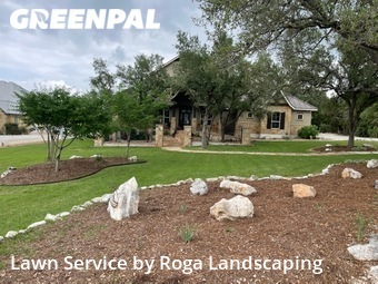 Lawn Care nearby New Braunfels, TX, 