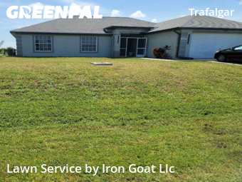 Lawn Maintenance nearby Cape Coral, FL, 
