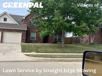 Lawn Cut nearby Fort Worth, TX, 