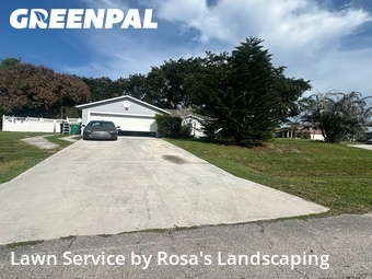 Lawn Care nearby Port St Lucy, FL, 