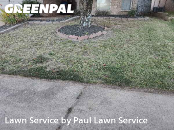 Grass Cutting nearby Arlington, TN, 