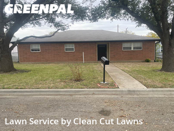 Lawn Service nearby Temple, TX, 