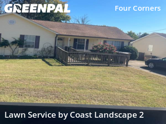 Work completed by grass-care-professionals-in-Antioch-CA