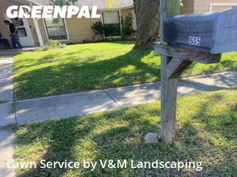 Lawn Cutting nearby Broken Arrow, OK, 