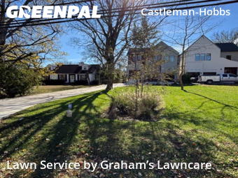 Lawn Mowing nearby Nashville, TN, 