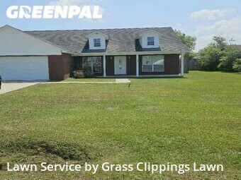 Lawn Cut nearby Panama City, FL, 